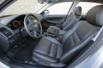 Honda Accord Sedan EX-L 2006 года